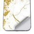 White Scattered Marble iPhone 12 Pro Max Skin