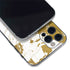 White Scattered Marble iPhone 12 Pro Max Skin
