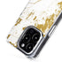 White Scattered Marble iPhone 13 Pro MagSafe Case