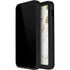 White Scattered Marble iPhone 14 Pro Max Waterproof Case