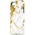White Scattered Marble iPhone 8 Pro Case