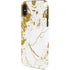 White Scattered Marble iPhone X Pro Case