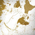 White Scattered Marble Legion Y720 Skin
