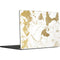 White Scattered Marble MacBook Air 15 in (2023) Skin