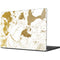 White Scattered Marble MacBook Pro 14in (2021-24) Skin