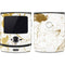 White Scattered Marble Motorola RAZR Skin
