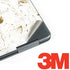 White Scattered Marble Notebook 9 Pro 13in (2017) Skin