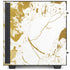 White Scattered Marble NZXT H510 Compact ATX Mid-Tower Case Skin
