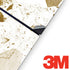 White Scattered Marble PS4 Console Skin