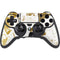 White Scattered Marble PS4/PC SCUF Impact Controller Skin