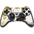 White Scattered Marble PS4/PC SCUF Impact Controller Skin