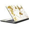 White Scattered Marble Satellite L50-B / S50-B Skin