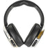 White Scattered Marble Skullcandy Venue Skin
