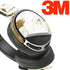 White Scattered Marble Skullcandy Venue Skin