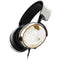 White Scattered Marble SteelSeries Arctis 5 Skin