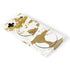 White Scattered Marble Xbox Adaptive Controller Skin