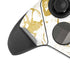 White Scattered Marble Xbox Elite Wireless Controller Series 2 Skin