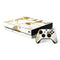 White Scattered Marble Xbox One X Bundle Skin