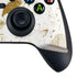White Scattered Marble Xbox Series X Controller Skin