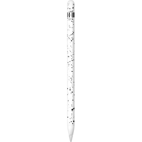 White Speckle Apple Pencil (1st Gen, 2017) Skin