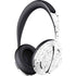White Speckle Bose Noise Cancelling Headphones 700 Skin