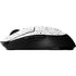 White Speckle G Pro Wireless Gaming Mouse Skin