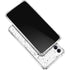 White Speckle Galaxy A15 5G Clear Case