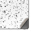 White Speckle Galaxy Note20 5G Skin