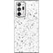 White Speckle Galaxy Note20 Ultra 5G Skin