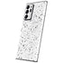 White Speckle Galaxy Note20 Ultra 5G Skin