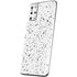 White Speckle Galaxy S20 Plus Skin