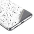 White Speckle Galaxy S20 Plus Skin