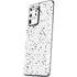 White Speckle Galaxy S20 Ultra 5G Skin