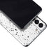 White Speckle Galaxy S21 5G Skin