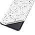 White Speckle Galaxy S21 5G Skin