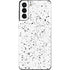 White Speckle Galaxy S21 Plus 5G Skin
