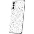 White Speckle Galaxy S21 Plus 5G Skin