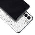 White Speckle Galaxy S21 Plus 5G Skin