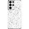 White Speckle Galaxy S21 Ultra 5G Skin