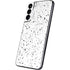 White Speckle Galaxy S22 Plus Skin