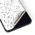 White Speckle Galaxy S22 Plus Skin