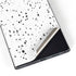 White Speckle Galaxy S23 Ultra Skin