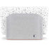 White Speckle Google Home Hub Skin