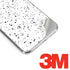 White Speckle iPhone 11 Pro Skin
