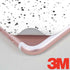 White Speckle iPhone 7 Plus Skin