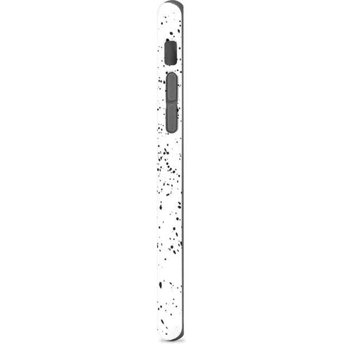 White Speckle iPhone 7 Pro Case
