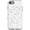 White Speckle iPhone SE (2nd & 3rd Gen) Pro Case