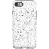 White Speckle iPhone SE (2nd & 3rd Gen) Pro Case