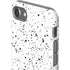 White Speckle iPhone SE (2nd & 3rd Gen) Pro Case