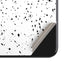 White Speckle iPhone SE (2nd & 3rd Gen) Skin